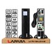 SAI 1.100VA 950W  Interactivo | LAPARA LA-ITR-1100-LCD-V09
